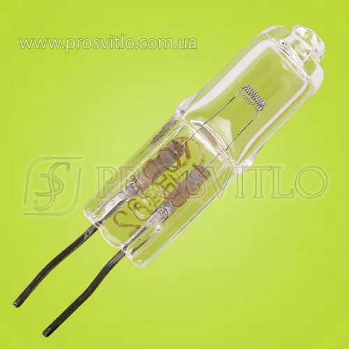 Лампа КГМ 12-40, мед.лампа