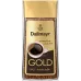Кава розчинна Dallmayr Gold 200 г (скло) | Німецька сублімована кава Даллмаєр Голд Оригінал