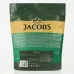 Кава розчинна Jacobs Monarch 400 г (Економ-пакет 300+100 г) | Сублімована кава Якобз Монарх Оригінал