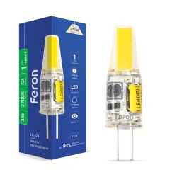 Галогенна капсульна лампа HALOSTAR ST Osram 64425 ST UVS 20W 12V G4