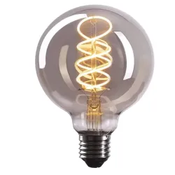 Лампа розжарювання свічкоподібна вита В35 25W Е14 220-230V