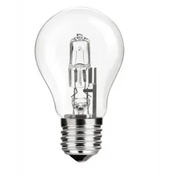 Галогенна лампа Bellight A55 230V 100W E27 під диммер