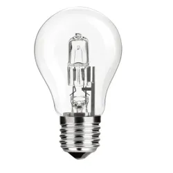 Галогенна лампа Bellight A55 230V 70W E27 під диммер