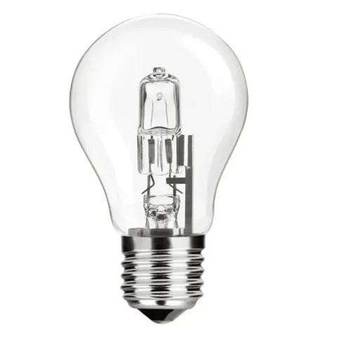 Галогенна лампа Bellight A55 230V 70W E27 під диммер