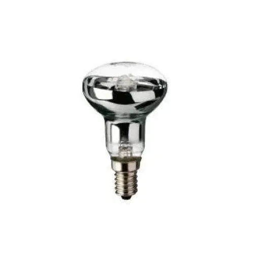Галогенна лампа Bellight R50 230V 42W E14 під диммер