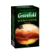 Чай чорний листовий Greenfield Golden Ceylon 100 г | Розсипний, Цейлонський, Класичний смак