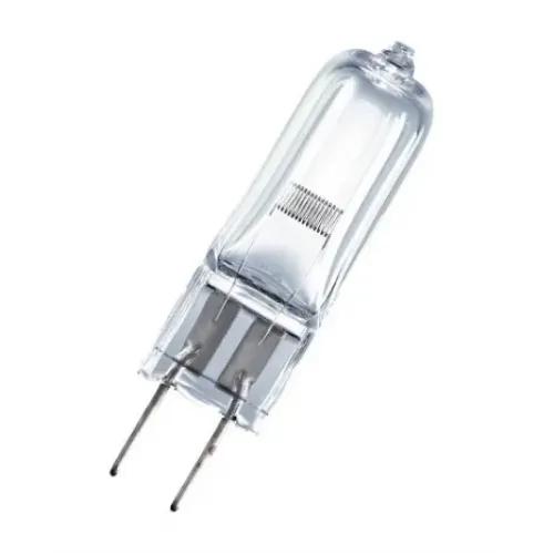 OSRAM 64640 HLX 150W 24V G6.35 галогенная лампа
