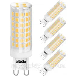 Світлодіодні лампи 700 лм 3000 До еквівалентно 80-ватної галогенної лампи 5 шт