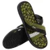 Шльопанці чоловічі зелені
