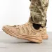 Чоловічі тактичні кросівки літні сітка піксель койот Dago Style (р. 41-45)