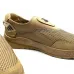 Кросівки сітка чоловічі Бежевий