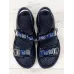 Чоловічі Сині сандалі на липучках Gipanis