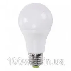 Лампа світлодіодна LED E27 4200K 15W STS 960