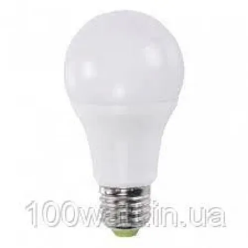 Лампа світлодіодна LED E27 4200K 15W STS 960
