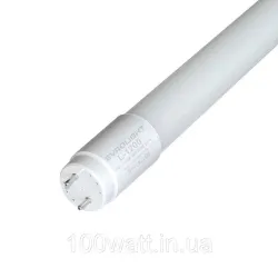 Лампа EVROLIGHT L-1200 6400K 18Вт G13 T8 трубчаста LED 41028