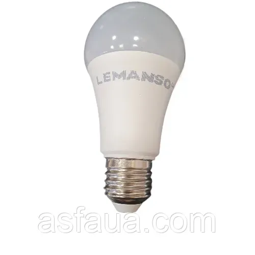 Лампа LED15W E27 Lemanso 4000K 1350LM