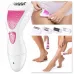 Електроепілятор, тример жіночий (4в1), Епілятор для видалення волосся, гарний жіночий епілятор, DEV
