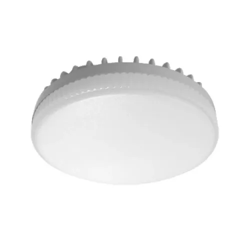 LED лампа VIDEX GX53 8W 3000K 220V