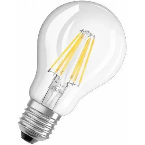 Світлодіодна лампа Філаментна VALUECLA60 7W/827 230V FIL E27 4058075819658
