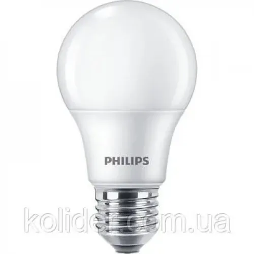 Світлодіодна лампа Ecohome LED Bulb 9W 720lm E27 865 RCA PHILIPS 929002299117