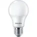 Світлодіодна лампа Ecohome LED Bulb 9W 720lm E27 865 RCA PHILIPS 929002299117