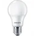 Світлодіодна лампа Ecohome LED Bulb 9W 720lm E27 865 RCA PHILIPS 929002299117