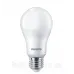 Світлодіодна лампа ESS LEDBulb 11W E27 3000K 230V RCA Essential Philips 929002299587
