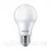 Світлодіодна лампа ESS LEDBulb 11W E27 3000K 230V RCA Essential Philips 929002299587