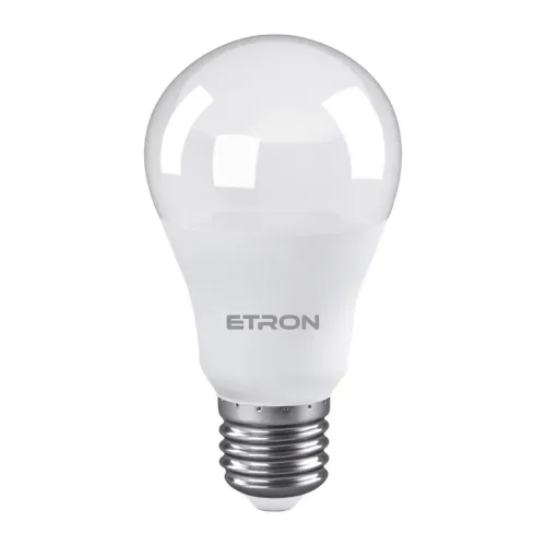 Світлодіодна LED лампа ETRON A70 25W 6500K E27 1-ELP-803