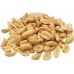 Арахіс смажений очищений (половинки), золотий, смачний хрусткий горіх, врожай 2025
