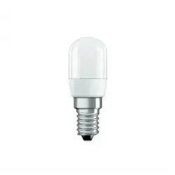 LED лампа для холодильника ІСКРА 2W E14 4000K для холодильника