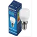 LED лампа для холодильника ІСКРА 2W E14 4000K для холодильника