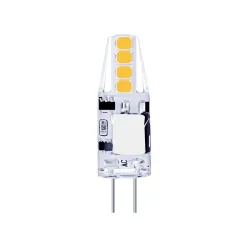 Галогенна лампа Lemanso JCD 35W 220V G5.3 caps