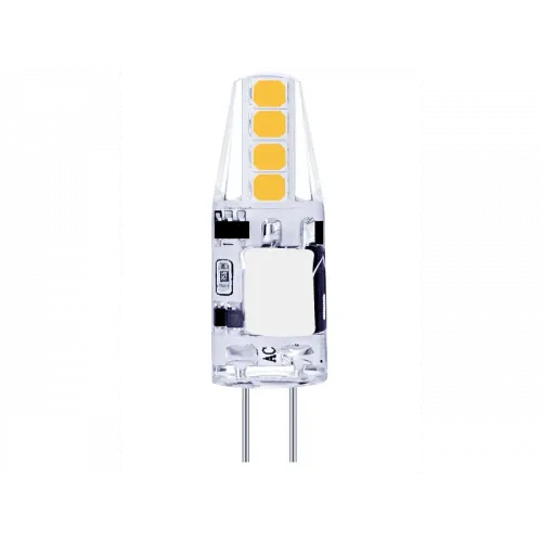 Галогенна лампа Lemanso JCD 35W 220V G5.3 caps