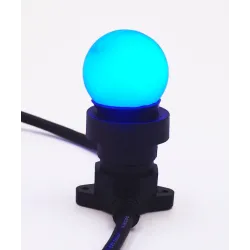 Галогенна лампа Lemanso JCDR 50W 220V