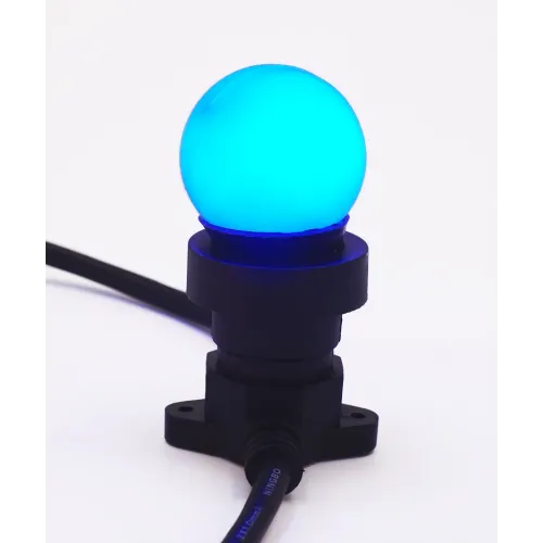 Галогенна лампа Lemanso JCDR 50W 220V