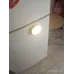 LED лампа з датчиком руху, на акумуляторі