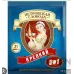 Кава 3в1 Петровська Слобода Міцний (25 стіків). Розчинний кавовий напій в пакетиках