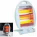 Нагрівач електричний RAF Кварцовий Quartz heater 800W