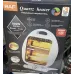 Нагрівач електричний RAF Кварцовий Quartz heater 800W