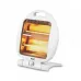 Нагрівач електричний RAF Кварцовий Quartz heater 800W