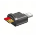 Лампа з USB - роз'ємом 5В 6500К