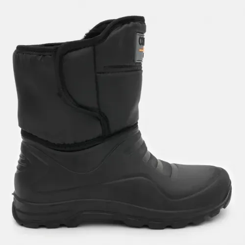 Чоловічі зимові чоботи Olimp Чорні 43