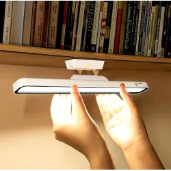 Світлодіодна лампа 48 см 40 LED Без акумулятора