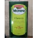 Італійська оливкова олія Monini Classico 5 л (Extra Virgin), перший віджим, оригінал, жерстяна банка