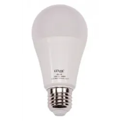 Світлодіодна лампа Luxel A60 15W 220V E27 (LED-065-NE 15W)