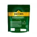 Кава розчинна Jacobs Monarch Signature 500 г | Велика м'яка упаковка, 250 чашок, Оригінал