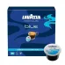 Кава в капсулах Lavazza Blue Espresso Decaffeinato Soave (без кофеїну) 100% Арабіка, 100 шт