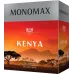 Чай чорний Monomax Kenya 100 пакетиків (Мономах Кенія) міцний натуральний