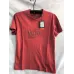 Футболка чоловіча Piyera Sports (Туреччина), Батал, червона